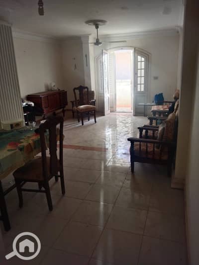 2 Bedroom Flat for Sale in Agami, Alexandria - 124730. jpg 2 Bedroom Flat for Sale in Agami, Alexandria - 124730. jpg