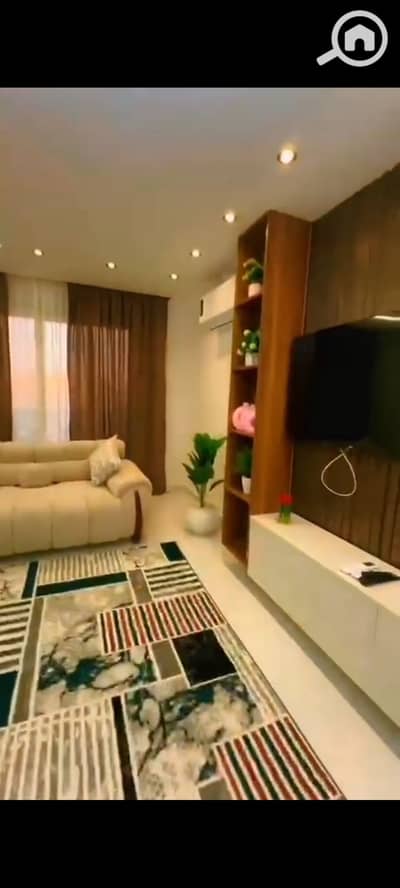 شقة 3 غرف نوم للايجار في زهراء المعادى، القاهرة - 1000769429. jpg