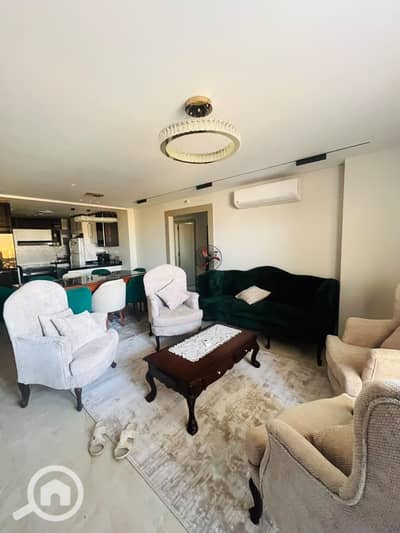 3 Bedroom Apartment for Rent in Zahraa Al Maadi, Cairo - 1000769474. jpg