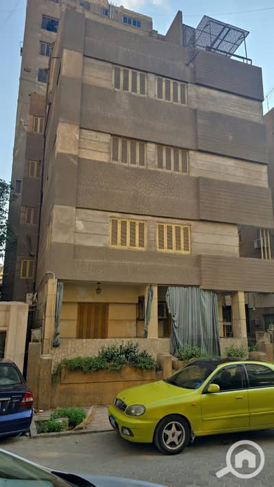 10+ Beds Other Residential for Sale in Heliopolis, Cairo - 924745. jpg 10+ Beds Other Residential for Sale in Heliopolis, Cairo - 924745. jpg