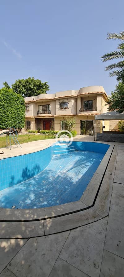 4 Bedroom Villa for Sale in King Mariout, Alexandria - 429193. jpg