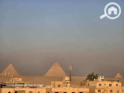 شقة 3 غرف نوم للبيع في حدائق الاهرام، الجيزة - 115067. jpg شقة 3 غرف نوم للبيع في حدائق الاهرام، الجيزة - 115067. jpg