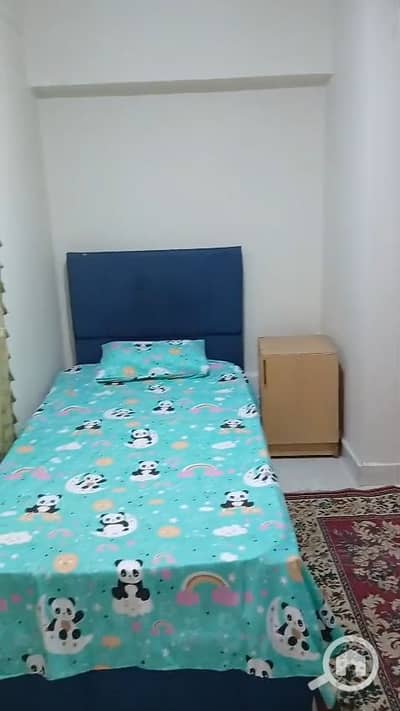 شقة 4 غرف نوم للايجار في مدينة نصر، القاهرة - 43129. jpg شقة 4 غرف نوم للايجار في مدينة نصر، القاهرة - 43129. jpg