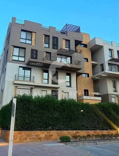3 Bedroom Apartment for Sale in New Heliopolis, Cairo - 2133a0a6-2d11-40d3-97a7-8807d57dffa2. jpg