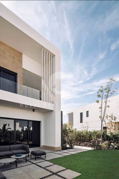 4 Bedroom Villa for Sale in Sheikh Zayed, Giza - 1. jpg 4 Bedroom Villa for Sale in Sheikh Zayed, Giza - 1. jpg