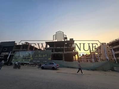 Office for Sale in New Cairo, Cairo - WhatsApp Image 2026-09-16 at 3.03. 53 PM. jpeg