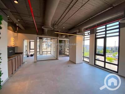 Office for Rent in New Cairo, Cairo - Image07. jpg