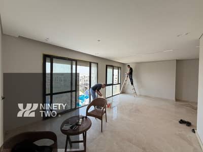 3 Bedroom Flat for Rent in New Cairo, Cairo - 1000316402. jpg