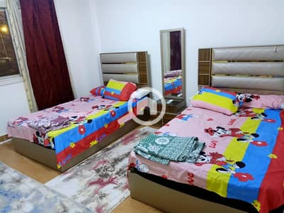 شقة 3 غرف نوم للايجار في العاشر من رمضان، الشرقية - 854338. jpg شقة 3 غرف نوم للايجار في العاشر من رمضان، الشرقية - 854338. jpg