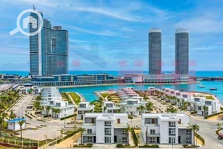 3 Bedroom Apartment for Sale in North Coast, Matruh - WhatsApp Image 2026-09-12 at 15.59. 02. jpg