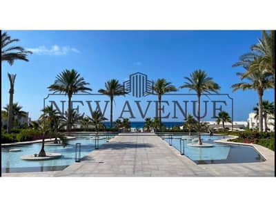 3 Bedroom Chalet for Sale in North Coast, Matruh - WhatsApp Image 2026-09-03 at 1.18. 07 AM (1). jpg