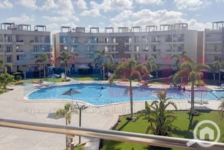2 Bedroom Chalet for Sale in North Coast, Matruh - 1. jpg 2 Bedroom Chalet for Sale in North Coast, Matruh - 1. jpg