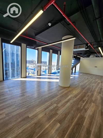 Office for Rent in New Cairo, Cairo - Image07. jpg