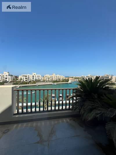 3 Bedroom Apartment for Sale in Gouna, Red Sea - dccdc. jpeg 3 Bedroom Apartment for Sale in Gouna, Red Sea - dccdc. jpeg