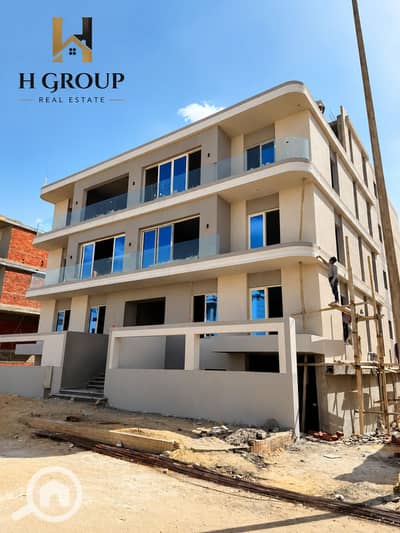 3 Bedroom Apartment for Sale in 6th of October, Giza - 1000385209. png