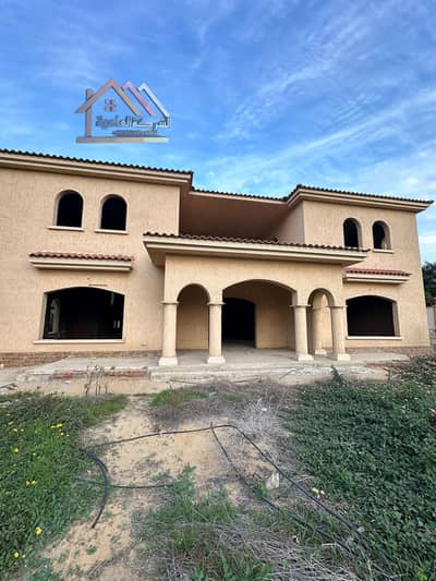 4 Bedroom Villa for Sale in Madinaty, Cairo - 659795253_1513961077403867_4381149217467374963_n. jpg
