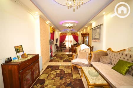 2 Bedroom Flat for Rent in Al Ibrahimiyyah, Alexandria - تصميم بدون عنوان_20260917_021557_٠٠٠٠. png