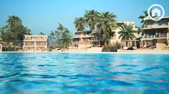فیلا 3 غرف نوم للبيع في الساحل الشمالي، مطروح - c5dfd1d2-a04a-4137-ade6-d854119ade46. jpg