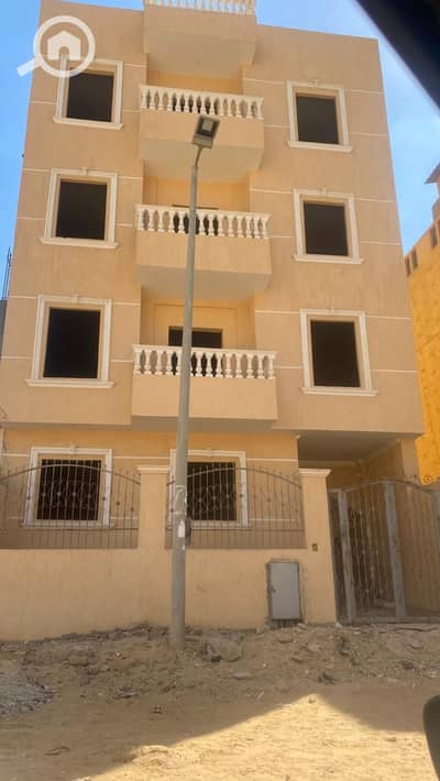 10+ Beds Other Residential for Sale in Badr City, Cairo - 337e7521-7ae5-42b8-9e74-8043f3a8e026. jpg