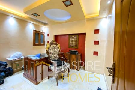 Office for Rent in Sidi Beshr, Alexandria - 3. jpg Office for Rent in Sidi Beshr, Alexandria - 3. jpg