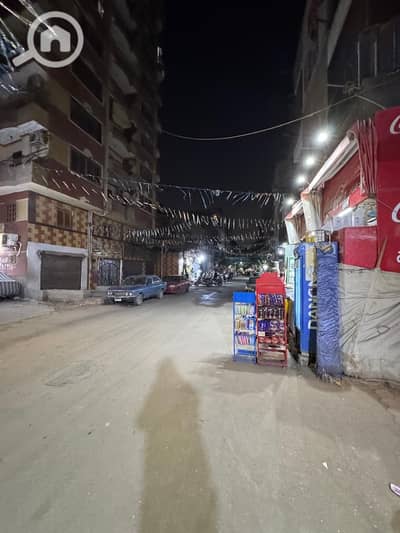 10+ Beds Other Residential for Sale in Sharabeya, Cairo - الشارع الرئيسي. jpg 10+ Beds Other Residential for Sale in Sharabeya, Cairo - الشارع الرئيسي. jpg