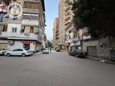 عقار سكني آخر 10+ غرف نوم للبيع في الشرابية، القاهرة - مدخل الشارع. jpg عقار سكني آخر 10+ غرف نوم للبيع في الشرابية، القاهرة - مدخل الشارع. jpg