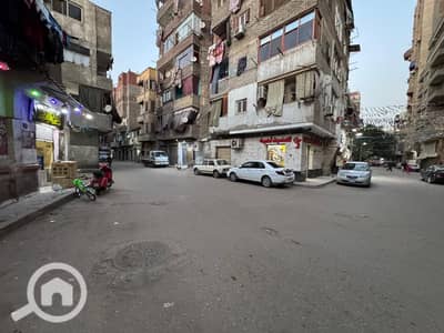 10+ Beds Other Residential for Sale in Sharabeya, Cairo - مدخل الشارع2. jpg 10+ Beds Other Residential for Sale in Sharabeya, Cairo - مدخل الشارع2. jpg