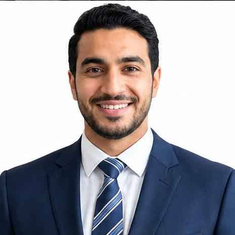 Seif Hasanien