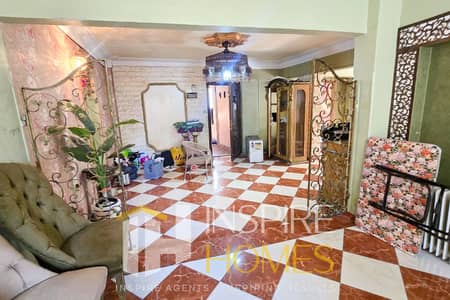 3 Bedroom Flat for Rent in Sidi Beshr, Alexandria - WhatsApp Image 2026-08-23 at 6.28. 29 PM (3). jpg