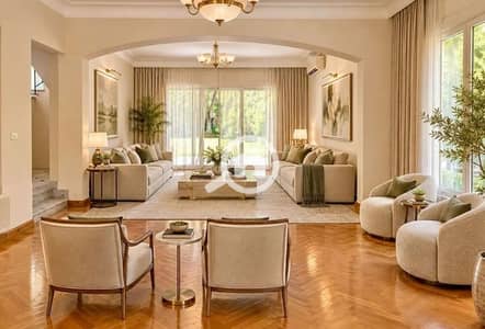 4 Bedroom Villa for Sale in Sheikh Zayed, Giza - Screenshot 2026-09-17 114146_editedjbkl. png