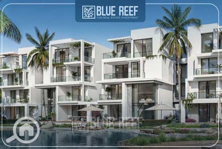 4 Bedroom Duplex for Sale in North Coast, Matruh - 090. jpg