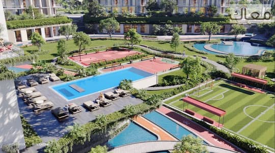 2 Bedroom Apartment for Sale in 6th of October, Giza - Screenshot 2026-09-17 112413. png