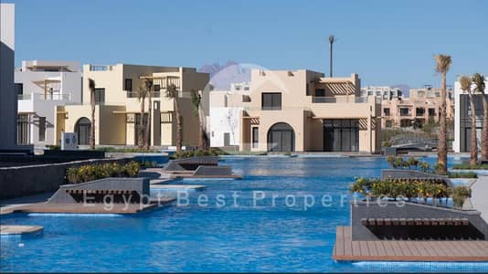 5 Bedroom Chalet for Sale in Gouna, Red Sea - Capture. PNG 5 Bedroom Chalet for Sale in Gouna, Red Sea - Capture. PNG