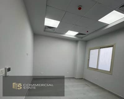Office for Rent in New Cairo, Cairo - WhatsApp Image 2026-09-15 at 4.22. 36 PM. jpeg