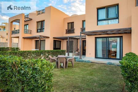 4 Bedroom Townhouse for Sale in Makadi Bay, Red Sea - TH - Crest - Fully furnished_Page_1_Image_0001. jpg 4 Bedroom Townhouse for Sale in Makadi Bay, Red Sea - TH - Crest - Fully furnished_Page_1_Image_0001. jpg