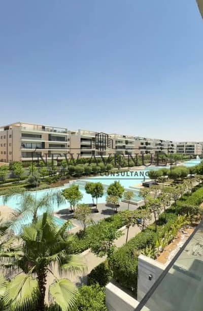 2 Bedroom Flat for Sale in New Cairo, Cairo - WhatsApp Image 2026-09-14 at 3.40. 41 PM (1). jpeg