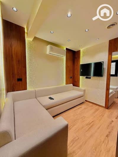 1 Bedroom Flat for Rent in 6th of October, Giza - 1000190357. jpg 1 Bedroom Flat for Rent in 6th of October, Giza - 1000190357. jpg