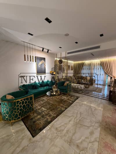3 Bedroom Townhouse for Sale in New Cairo, Cairo - WhatsApp Image 2026-09-15 at 12.02. 26 PM (2). jpeg 3 Bedroom Townhouse for Sale in New Cairo, Cairo - WhatsApp Image 2026-09-15 at 12.02. 26 PM (2). jpeg