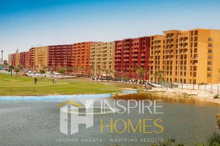 1 Bedroom Chalet for Sale in North Coast, Matruh - 7. jpg