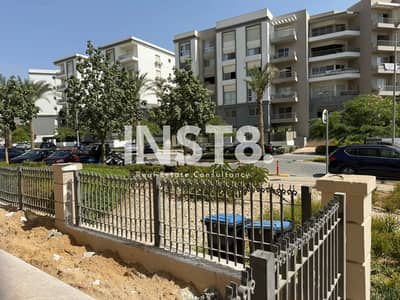 3 Bedroom Apartment for Rent in New Cairo, Cairo - WhatsApp Image 2026-09-17 at 11.59. 15 AM1. jpeg