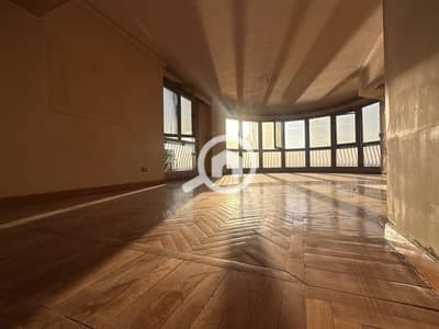 Office for Rent in Zamalek, Cairo - 41738. jpg Office for Rent in Zamalek, Cairo - 41738. jpg
