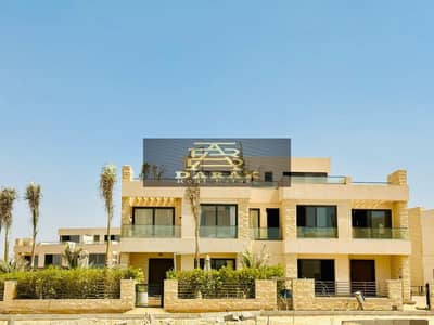 3 Bedroom Townhouse for Sale in New Capital City, Cairo - 1f97b4cb-1b42-4cd6-9bfc-8eb3e17e05ce. jpg 3 Bedroom Townhouse for Sale in New Capital City, Cairo - 1f97b4cb-1b42-4cd6-9bfc-8eb3e17e05ce. jpg