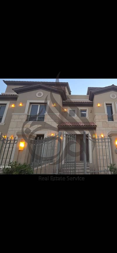 تاون هاوس 3 غرف نوم للبيع في العاصمة الإدارية الجديدة، القاهرة - 1. jpg تاون هاوس 3 غرف نوم للبيع في العاصمة الإدارية الجديدة، القاهرة - 1. jpg
