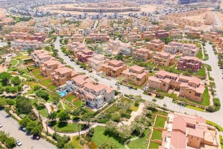 2 Bedroom Flat for Sale in New Cairo, Cairo - WhatsApp Image 2026-03-16 at 7.25. 53 PM. jpeg 2 Bedroom Flat for Sale in New Cairo, Cairo - WhatsApp Image 2026-03-16 at 7.25. 53 PM. jpeg