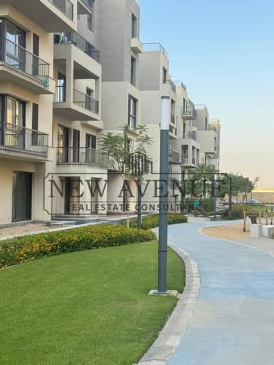 3 Bedroom Apartment for Sale in New Heliopolis, Cairo - WhatsApp Image 2026-09-16 at 6.12. 59 PM. jpeg 3 Bedroom Apartment for Sale in New Heliopolis, Cairo - WhatsApp Image 2026-09-16 at 6.12. 59 PM. jpeg