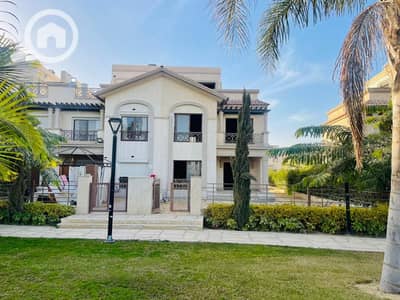 3 Bedroom Villa for Sale in Madinaty, Cairo - WhatsApp Image 2026-09-17 at 12.10. 53 (1). jpeg