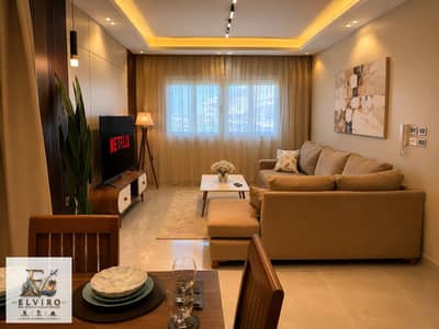 2 Bedroom Flat for Rent in New Cairo, Cairo - WhatsApp Image 2026-09-16 at 10.50. 49 AM (1). jpeg