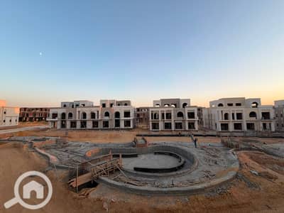 5 Bedroom Villa for Sale in New Cairo, Cairo - 853b89d6-dd24-439b-8b62-3dc286d28dfa. jpg 5 Bedroom Villa for Sale in New Cairo, Cairo - 853b89d6-dd24-439b-8b62-3dc286d28dfa. jpg