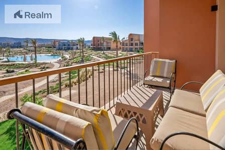 1 Bedroom Apartment for Sale in Gouna, Red Sea - 772510832_122174461772743290_9086022911117604605_n. jpg 1 Bedroom Apartment for Sale in Gouna, Red Sea - 772510832_122174461772743290_9086022911117604605_n. jpg