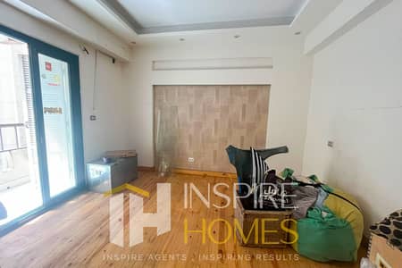 شقة 3 غرف نوم للايجار في وابور المياة، الإسكندرية - WhatsApp Image 2026-08-25 at 4.30. 05 PM (1). jpg